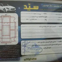 فروش خودرو تیبا ۲|خودرو سواری و وانت|بندر گز, |دیوار