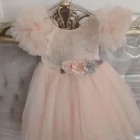 لباس مجلسی دخترانه