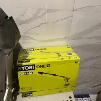 کارواش Ryobi EZclean ژاپنی