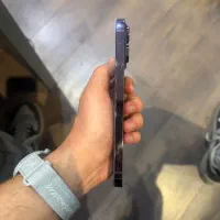 ایفون ۱۴ پرومکس|موبایل|تهران, سنائی|دیوار