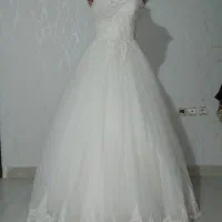 مزون عروس دهدار