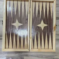 تخته نرد|اسباب‌‌بازی|فولادشهر, B2|دیوار