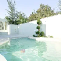 اجاره ویلا مدیترانه ای|اجارهٔ کوتاه‌مدت ویلا و باغ|شهریار, شهریار|دیوار