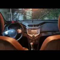 ام وی ام 315 New صندوق دار|خودرو سواری و وانت|ساری, |دیوار
