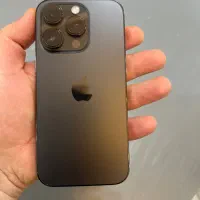 ۱۴ پرو ۲۵۶ گیگ دو سیم