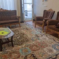 فروش مبل|مبلمان خانگی و میز عسلی|فسا, |دیوار