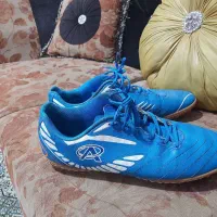کفش ورزشی در حد نو یک بار استفاده شده|تجهیزات ورزشی|شیراز, شیخ روزبهان|دیوار