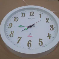 ساعت دیواری|ساعت دیواری و تزئینی|رامهرمز, |دیوار