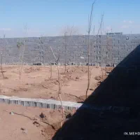 باغچه-200متری-سند-دار-چهار-دیواری