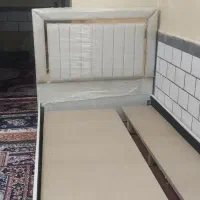 تخت خواب عرض ۱۲۰