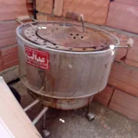 فروش تنور گازی