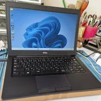 لپ تاپ دل نسل6 Dell latitude 7280