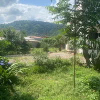 ۳ قطعه زمین باغی ۹۷۵متر مسکونی۴۱۶مترو ویلا معاوضه