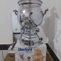 ۹  ۳۶|سماور، چای‌ساز، قهوه‌ساز|میاندوآب, |دیوار