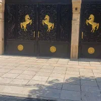 جوشکار سیار|خدمات پیشه و مهارت|شیراز, باهنر|دیوار