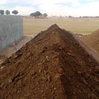 کود گاوی صنعتی مناسب کشت|خدمات باغبانی و درختکاری|اقلید, |دیوار