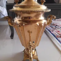 سماور قدیمی
