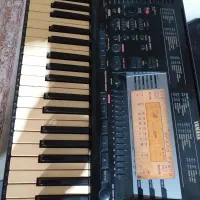 ارگ YAMAHA  PSR  630