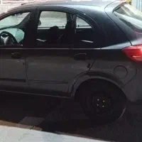 تیبا۲|خودرو سواری و وانت|مهاجران, |دیوار