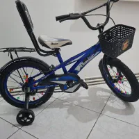 دوچرخه۱۶ در حد نو|دوچرخه، اسکیت، اسکوتر|فردیس, قریشی|دیوار