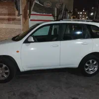 ماشین MVM X33 مدل ۹۱ کم کارکرد|خودرو سواری و وانت|شهریار, شهریار|دیوار