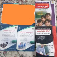 کتاب(روانشناسی، عمومی، دانشگاهی)|کتاب و مجله آموزشی|گرگان, |دیوار