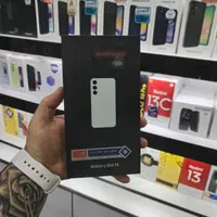 سامسونگ S24Fe حافظه 256رم 8 از دم اقساطی