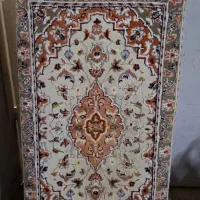 یک جفت پشتی ماشینی