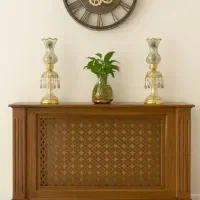 کاور رادیاتور و پکیچ
