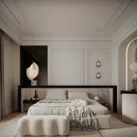 طراحی و اجرا پروژه های لوکس ساختمانی