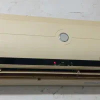 کولر گازی دو تیکه تی سی ال 32