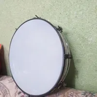 نقاره محرم در حد نو