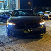 Kia K5|خودرو سواری و وانت|کیش, |دیوار