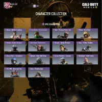 اکانت کالاف دیوتی ام ۱۳ لجند گاندام اکانت سفید|کنسول، بازی ویدئویی و آنلاین|شیراز, داریون|دیوار