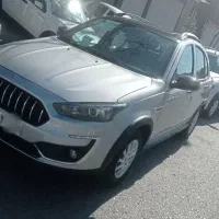 اطلس G سانروف درحد