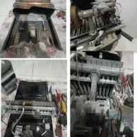 تعمیروتعمیرات وسرویس وانواع آبگرمکن ونصب پمپ تصبیه|خدمات پیشه و مهارت|اهواز, گلستان|دیوار