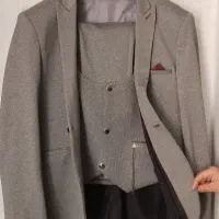 کت شلوار مردانه