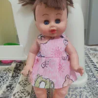 عروسک موزیکال