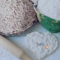 رشتکو خونگی گراشی ( رشته پلویی خونگی) 1کیلوگرم