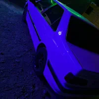 پژو پارس1403فول