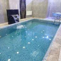 ویلا استخر دار نوساز