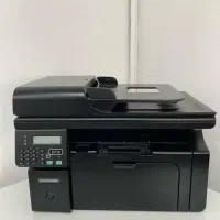 پرینتر ۴کاره اچ پی M1212