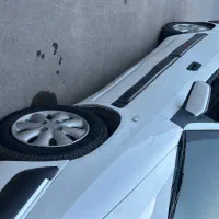 زانتیا مدل ۸۵|خودرو سواری و وانت|مهاباد (آذربایجان غربی), |دیوار