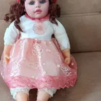 عروسک سخن گو