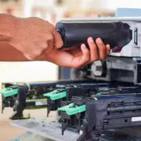 تعمیر پرینتر