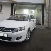 آریو ( زوتی z300 ) اتومات مدل 97