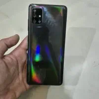 گوشی سامسونگ a51