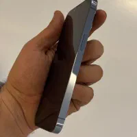 ایفون ۱۳ پرو ZAA|موبایل|شهریار, شهریار|دیوار