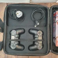 بازی کپی خور برای ps4