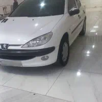 پژو 206 مدل 90|خودرو سواری و وانت|اقبالیه, |دیوار